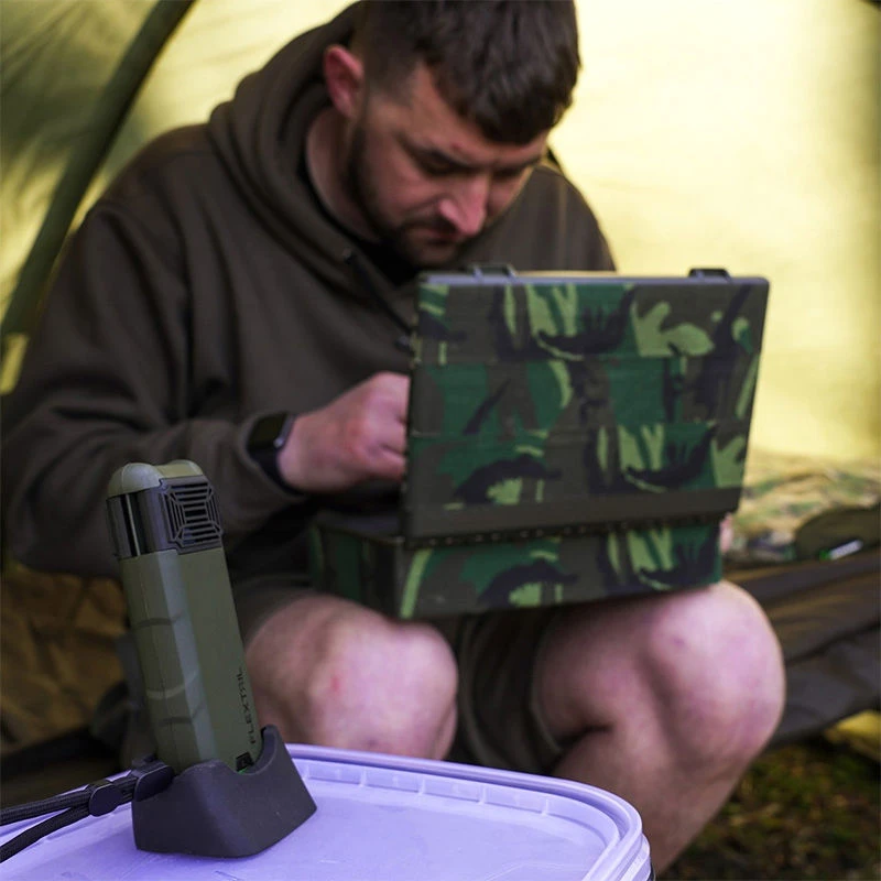 Flextail Max Repel 2-in-1 Portable Rechargeable Mosquito Repellent